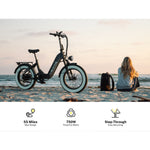 Heybike Ranger S 2.0 Ebike
