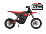 Yozma IN 10 Off-Road Electric Mini Dirt Bike For Teens & Adults