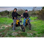 Heybike V1 Electric Dirt Bike