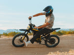 Jasion Patrol Ebike