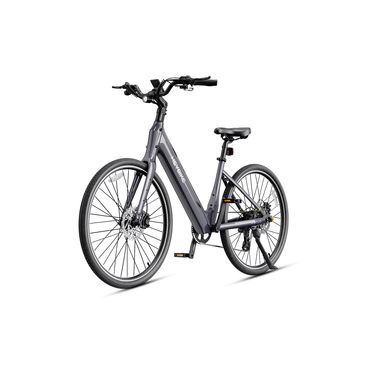 Heybike Venus Ebike