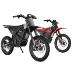 Yozma IN 10 Pro High-Performance Off-Road Electric Dirt Bike