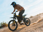 Jasion Patrol Ebike