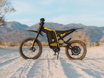 Jasion Patrol Ebike