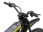 Jasion Patrol Ebike