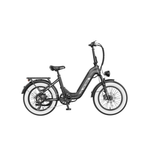 Heybike Ranger S 2.0 Ebike