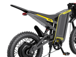 Jasion Patrol Ebike
