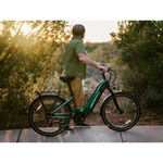 Heybike Hybrid Ebike