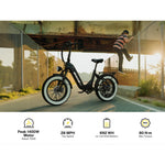 Heybike Ranger S 2.0 Ebike