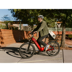 Heybike Hybrid Ebike