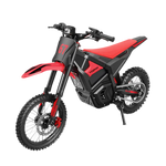 Yozma IN 10 Off-Road Electric Mini Dirt Bike For Teens & Adults