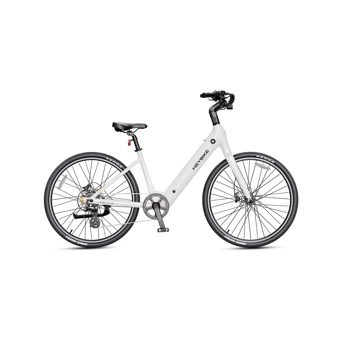 Heybike Venus Ebike