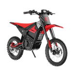 Yozma IN 10 Off-Road Electric Mini Dirt Bike For Teens & Adults