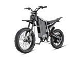 Jasion Patrol Ebike