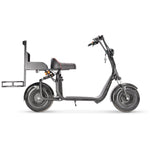 SoverSky X7 Fat Tire Two Wheel Golf Scooter