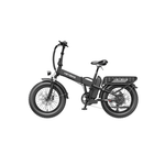 Heybike Mars 2.5 Ebike