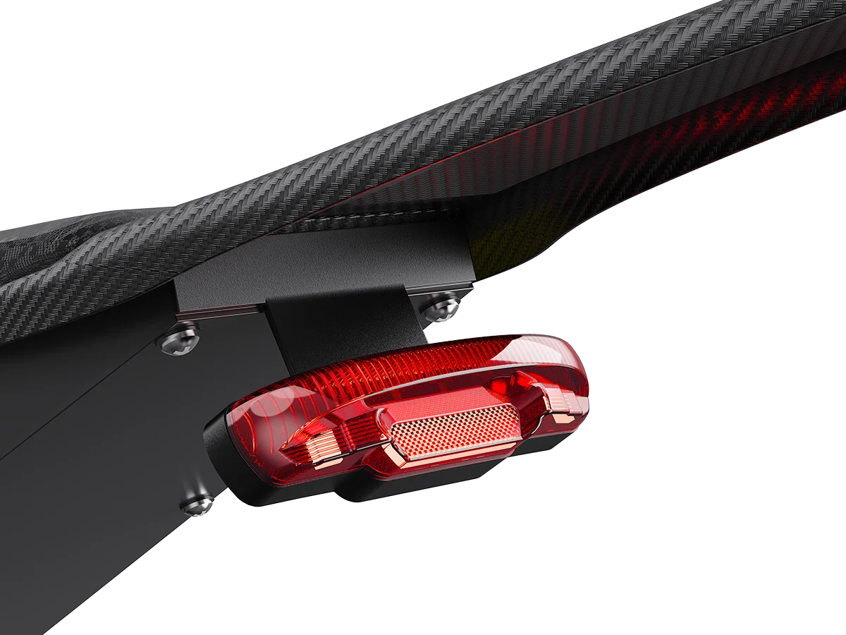Jasion Patrol Ebike