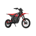 Yozma IN 10 Off-Road Electric Mini Dirt Bike For Teens & Adults