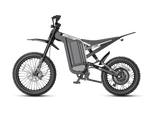 Jasion Patrol Ebike