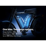 Heybike Saturn Ebike