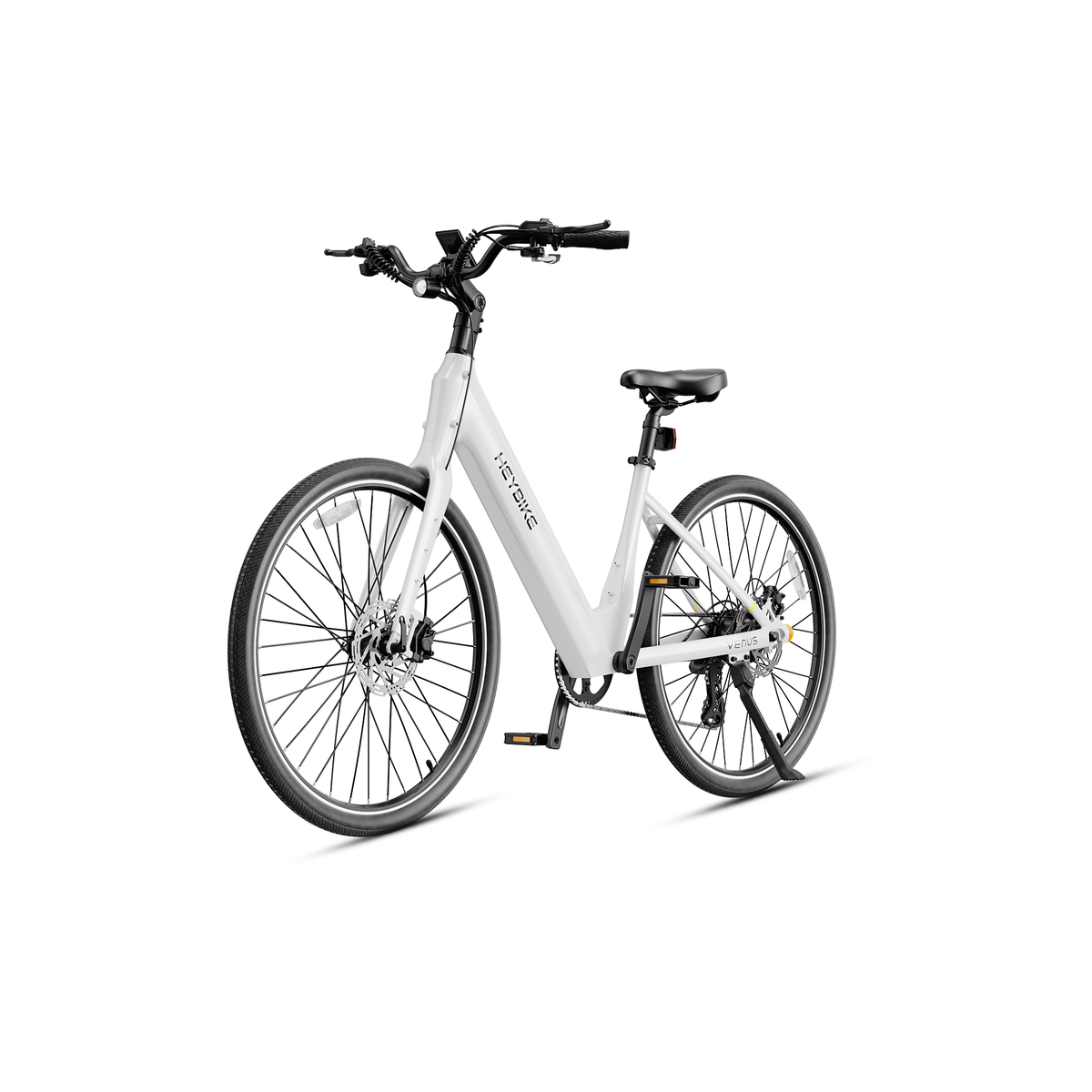 Heybike Venus Ebike