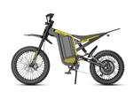 Jasion Patrol Ebike