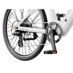 Heybike Venus Ebike