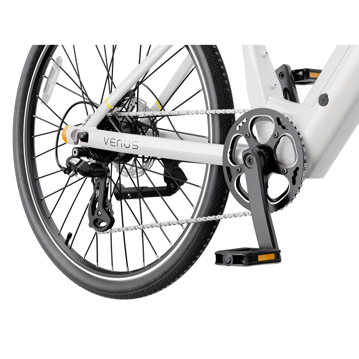 Heybike Venus Ebike