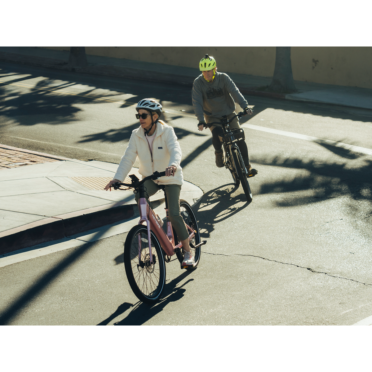 Heybike Venus Ebike