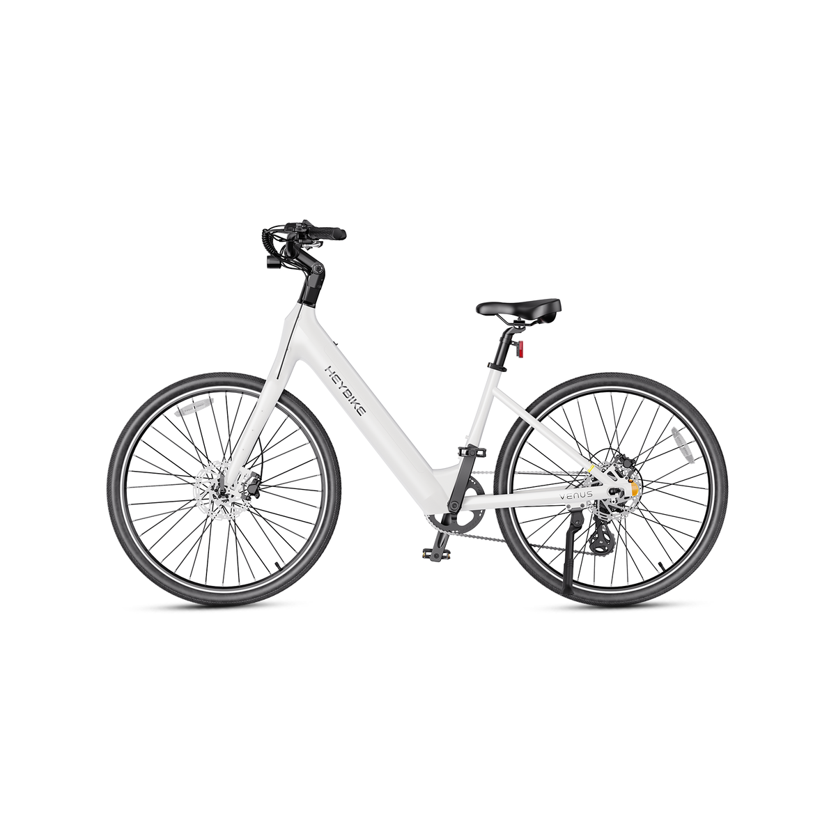 Heybike Venus Ebike
