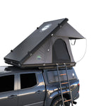 OVS Excursion Camper Shell Roof Top Tent Combo