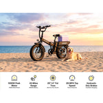 Heybike Mars 2.5 Ebike