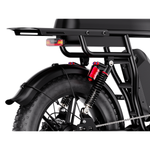 Heybike Saturn Ebike