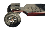 SoverSky Wild Buffalo 5600W Electric Skateboard -- Passion Style for Professional