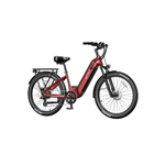Heybike Hybrid Ebike
