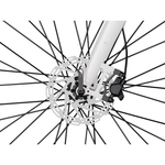 Heybike Venus Ebike