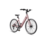 Heybike Venus Ebike