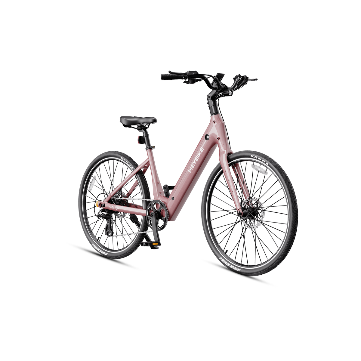 Heybike Venus Ebike