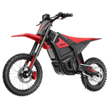 Yozma IN 10 Off-Road Electric Mini Dirt Bike For Teens & Adults