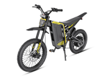 Jasion Patrol Ebike
