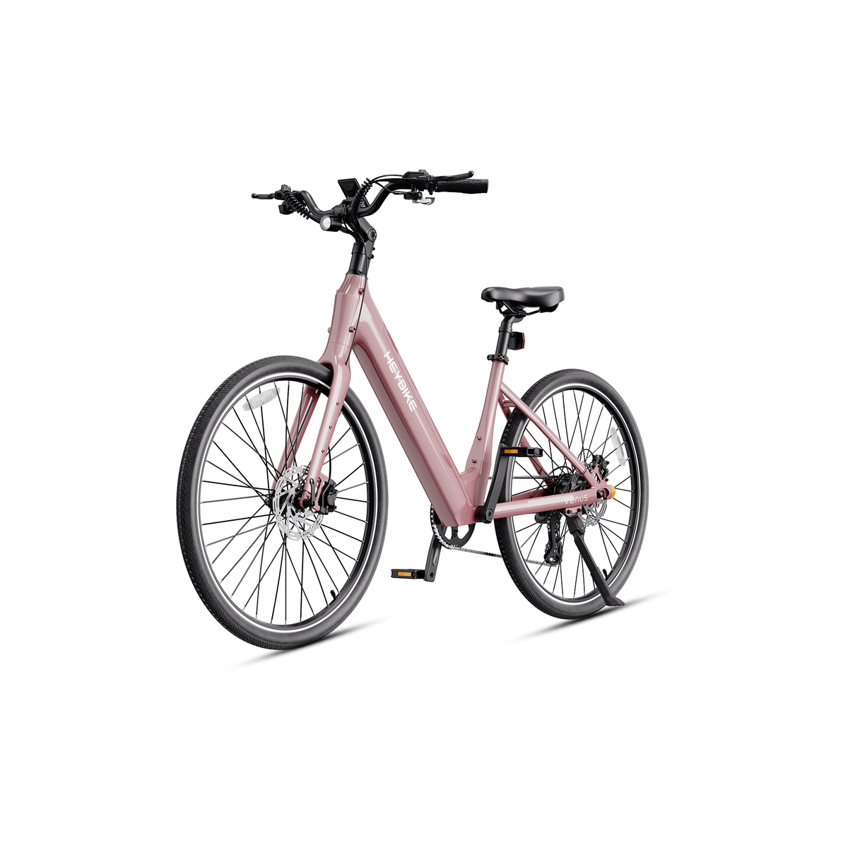 Heybike Venus Ebike