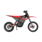 Yozma IN 10 Off-Road Electric Mini Dirt Bike For Teens & Adults