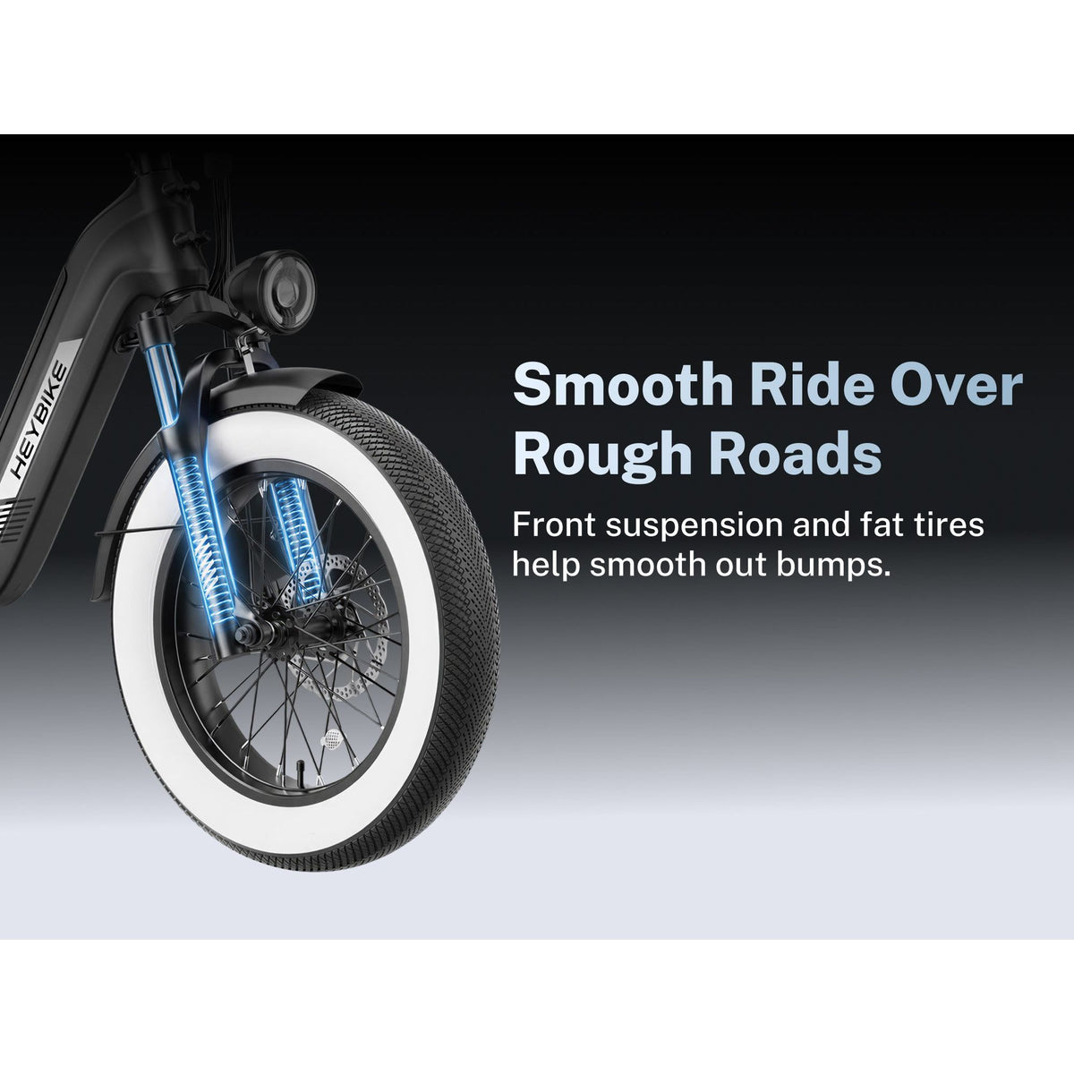 Heybike Ranger S 2.0 Ebike