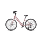 Heybike Venus Ebike