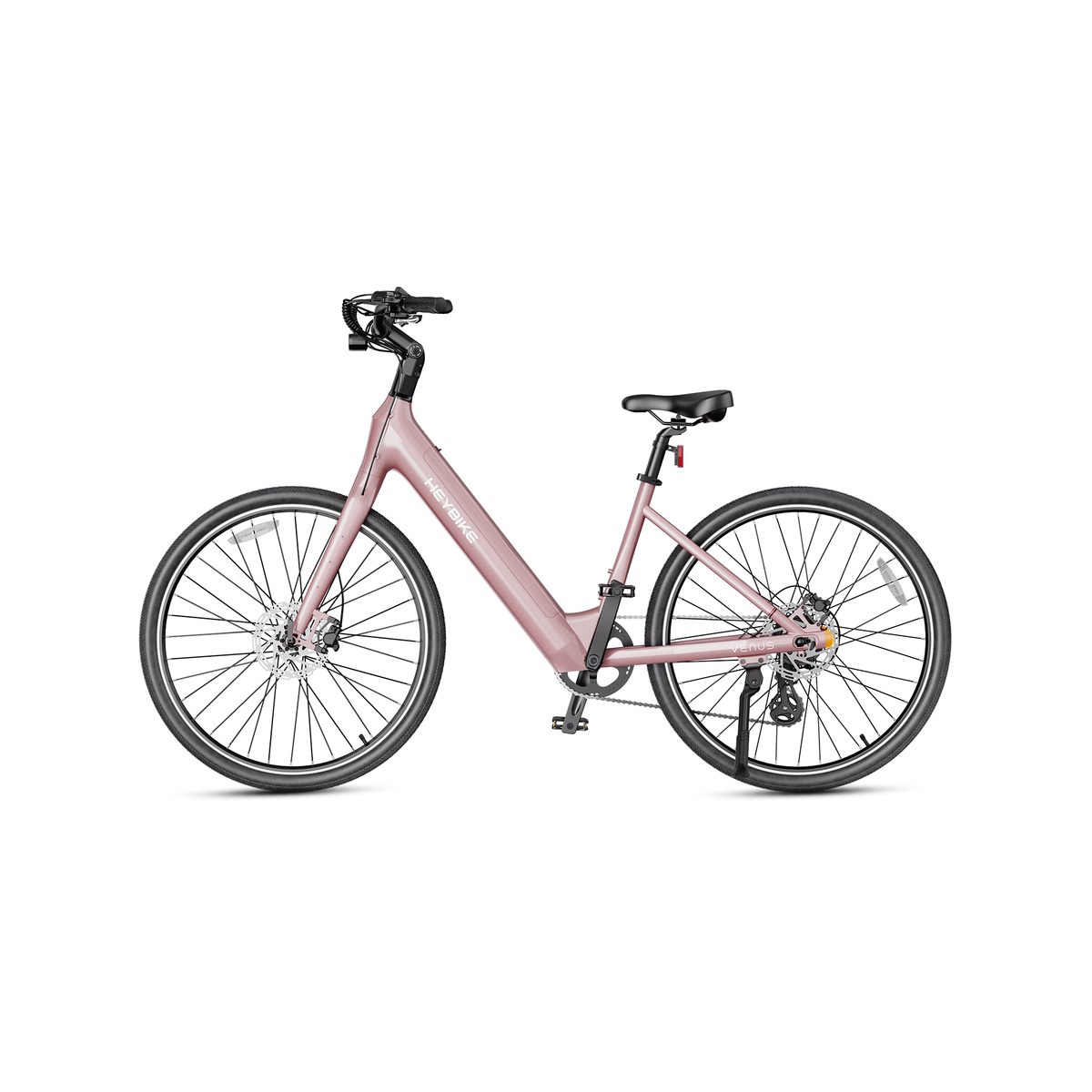 Heybike Venus Ebike