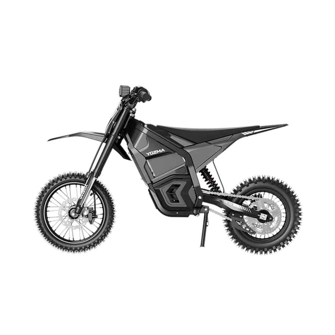 Yozma IN 10 Off-Road Electric Mini Dirt Bike For Teens & Adults