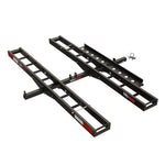 Black Widow Pro Pro Double Dirt Bike Carrier