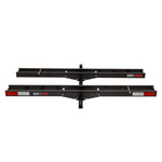 Black Widow Pro Pro Double Dirt Bike Carrier