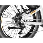 Heybike ALPHA Ebike
