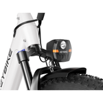 Heybike ALPHA Ebike